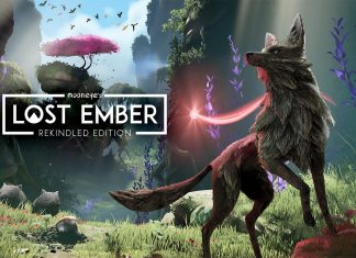 LOST EMBER: Rekindled y su DLC Legendary Souls ya están aquí