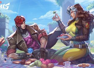 Marvel Rivals estrena su Temporada 5