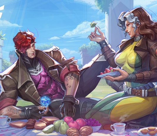 Marvel Rivals estrena su Temporada 5