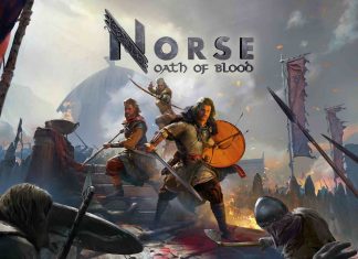 El juego táctico noruego NORSE: Oath of Blood se retrasa unas semanas
