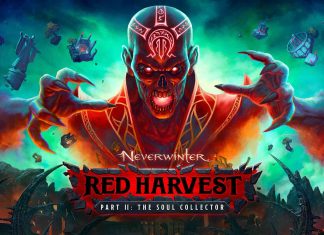 Nuevos desafíos llegan a Neverwinter con Red Harvest Part II – The Soul Collector
