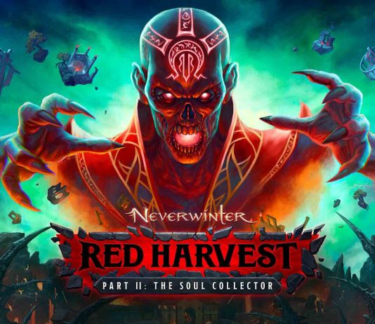Nuevos desafíos llegan a Neverwinter con Red Harvest Part II – The Soul Collector
