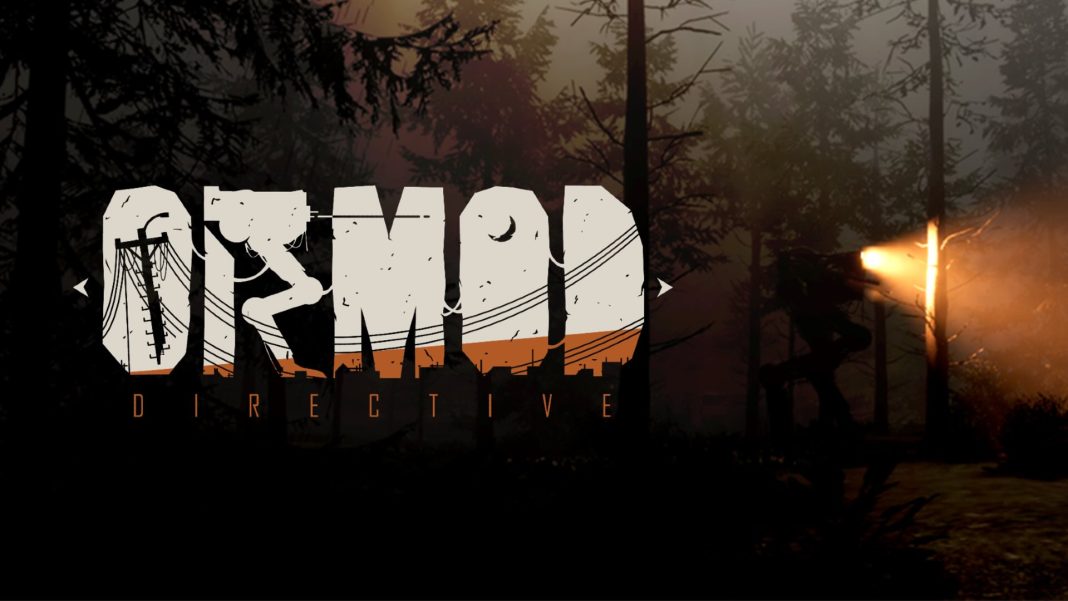 ORMOD_Directive_art