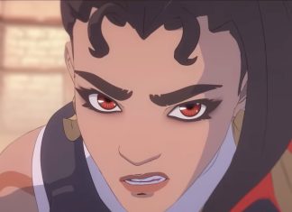 El Colosseo resuena: Vendetta llega como 45ª heroína de Overwatch 2