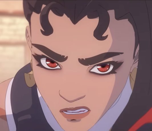 El Colosseo resuena: Vendetta llega como 45ª heroína de Overwatch 2
