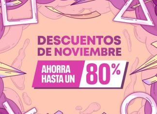 Noviembre trae descuentos a la Playstation Store: Cyberpunk 2077, Indiana Jones...