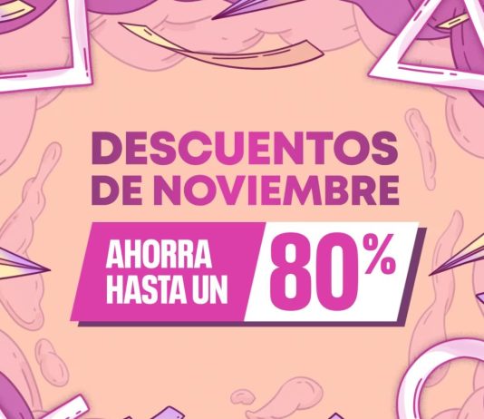 Noviembre trae descuentos a la Playstation Store: Cyberpunk 2077, Indiana Jones...