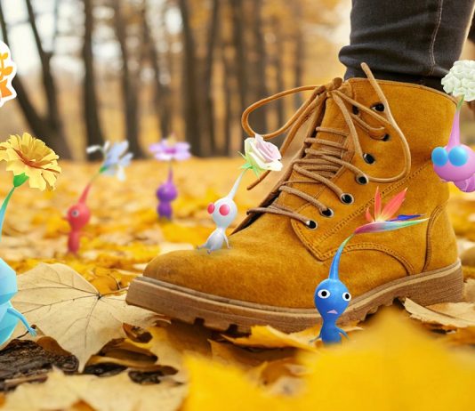 Pikmin Bloom celebra la Semana de la Comunidad por su 4º aniversario Pikmin Bloom