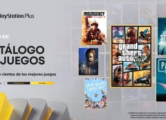 Playstation anuncia los juegos de PS Plus de la segunda mitad de noviembre