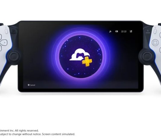 El juego en streaming desde la nube llega a PlayStation Portal
