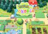 Pokopia recibirá actualización gratuita y pase de expansión Pokémon Pokopia