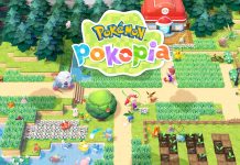 Pokopia recibirá actualización gratuita y pase de expansión Pokémon Pokopia