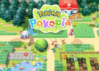 Nintendo pone fecha al pack Switch 2 + Pokémon Pokopia Pokémon Pokopia