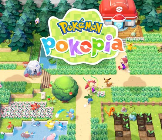 Pokémon Pokopia estrena tráiler extendido y nuevos detalles Pokémon Pokopia