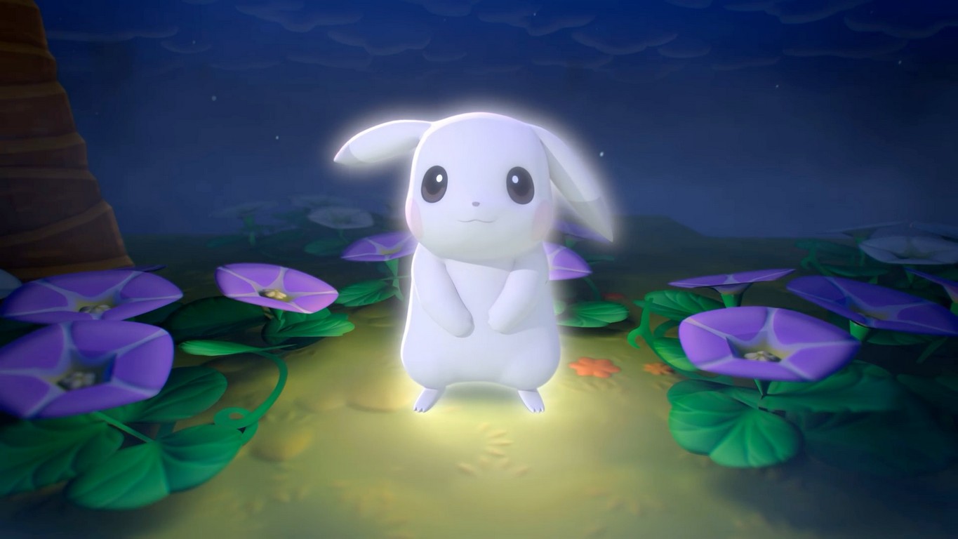 Pokémon Pokopia