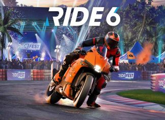 Milestone comparte tráiler de elogios para RIDE 6