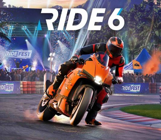 Milestone estrena un extenso gameplay para RIDE 6