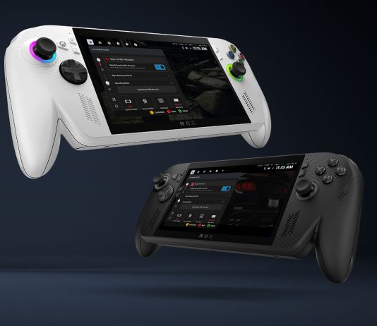 Xbox escucha a los jugadores y anuncia mejoras para ROG Xbox Ally