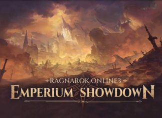 Ragnarok 3 estrena su primer gameplay y el modo "Empirium Showdown"