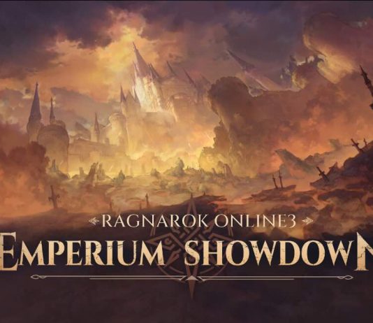 Ragnarok 3 estrena su primer gameplay y el modo "Empirium Showdown"