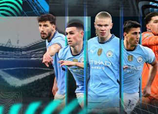 SEGA Football Club Champions 2026 fija estreno a inicios de 2026 SEGA Football Club Champions 2026
