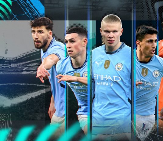 SEGA Football Club Champions 2026 fija estreno a inicios de 2026 SEGA Football Club Champions 2026