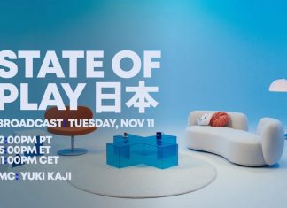 Playstation anuncia nuevo State of Play Japan... ¡hoy a las 23:00 y puedes verlo aquí!