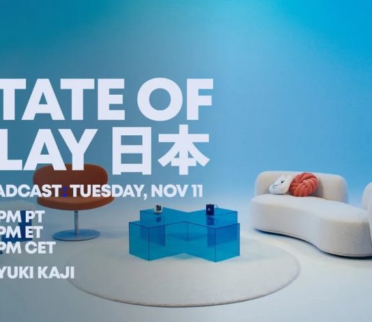 Playstation anuncia nuevo State of Play Japan... ¡hoy a las 23:00 y puedes verlo aquí!