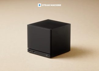 Steam Machine se agota en su primer día de reservas Steam Machine