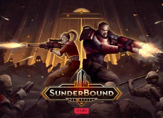 SunderBound estrena beta en Steam, y puedes apuntarte aquí
