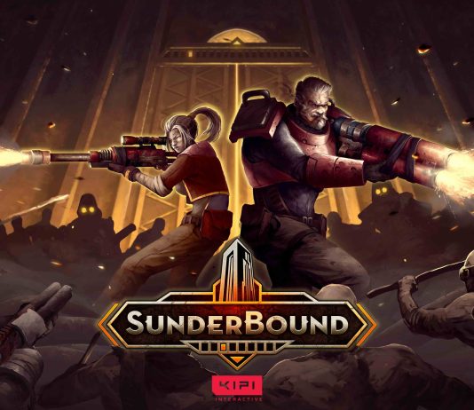 SunderBound estrena beta en Steam, y puedes apuntarte aquí