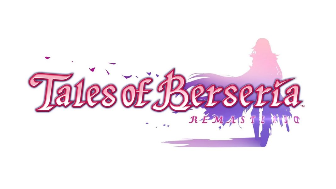 Tales of Berseria Remastered (1) Tales of Berseria Remastered