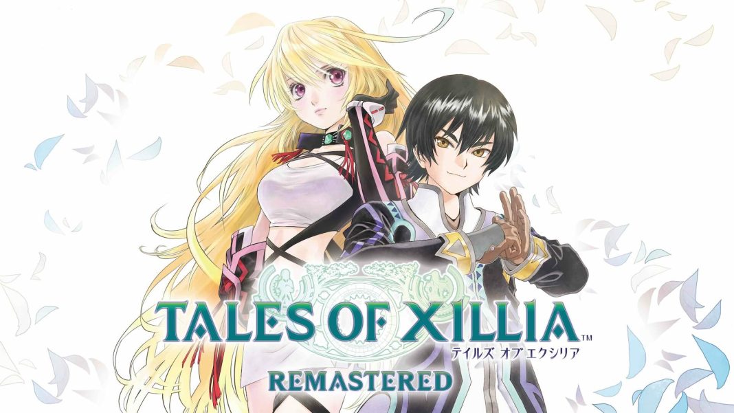 TalesOfXillia_Remastered_art