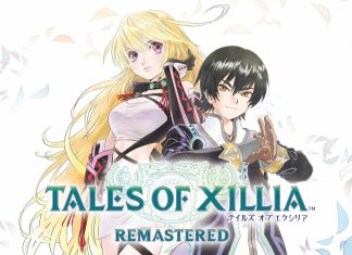 Tales of Xillia Remastered trae el clásico mejorado a PC y consolas