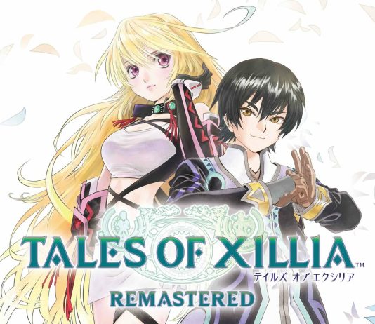 Tales of Xillia Remastered trae el clásico mejorado a PC y consolas