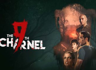 Estrena 2026 con un grito: The 9th Charnel llegará en enero