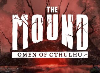 Arranca la beta cerrada para The Mound: Omen of Cthulhu