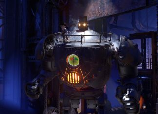 Terror steampunk llega a Steam con They Will Come