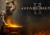 Los Dioses apuntan la fecha de lanzamiento de la 1.0 de Titan Quest II