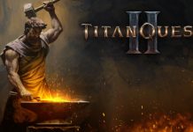Los Dioses apuntan la fecha de lanzamiento de la 1.0 de Titan Quest II