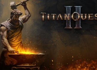 Los Dioses apuntan la fecha de lanzamiento de la 1.0 de Titan Quest II