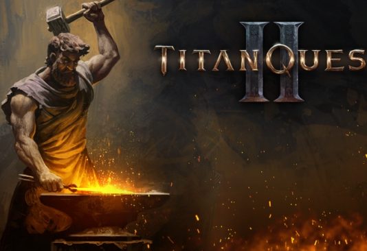 Una ayuda nunca viene mal: Titan Quest II estrena nuevas invocaciones