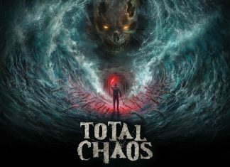 Total Chaos ya siembra el terror en Nintendo Switch 2 Total Chaos