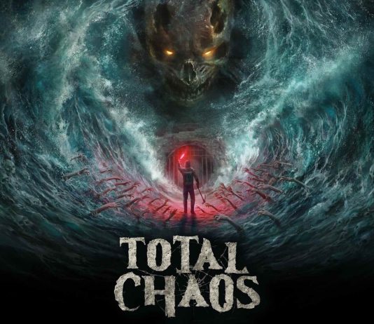 El terror psicológico de Total Chaos se lanza por sorpresa en PC, PS5 y Xbox Series Total Chaos