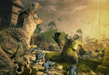 Total War: WARHAMMER 40.000 celebra un streaming para mostrar su combate