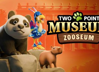 Zoomuseo, el mayor contenido para Two Point Museum, ya está aquí