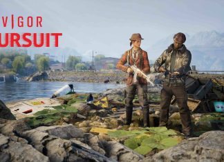 La caza se intensifica en la nueva temporada de Vigor: Pursuit