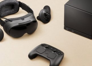 Valve anuncia Steam Machine, Steam Frame, y Steam Controller
