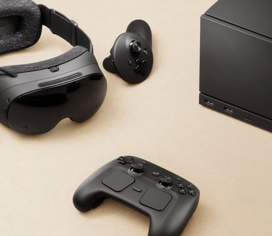 Valve anuncia Steam Machine, Steam Frame, y Steam Controller