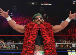 El DLC Saturday Night’s Main Event de WWE 2K25 salta al cuadrilátero